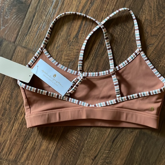 Spiritual Gangster Bra - Picture 3 of 7